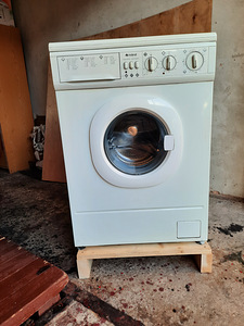 INDESIT WDN 867 WF (1 foto / 9)