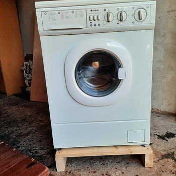 INDESIT WDN 867 WF