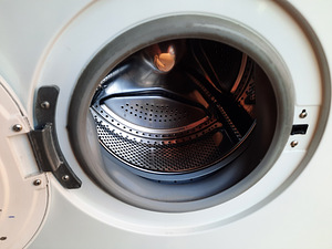 INDESIT WDN 867 WF (3 foto / 9)