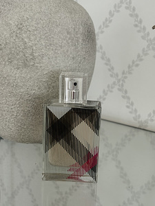 Naiste parfüüm BURBERRY BRIT EDP 50 ml (1 foto / 2)