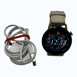 Nutikell Huawei Watch GT 3 (MIL-B19) + laadija (5 foto / 5)