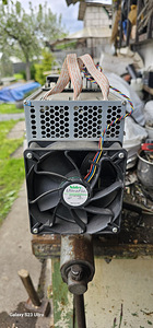Antminer D3 (2 foto / 3)