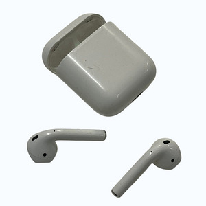 Наушники Apple Airpods 1 (2 фото из 4)