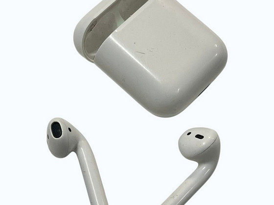 Kõrvaklapid Apple Airpods 1