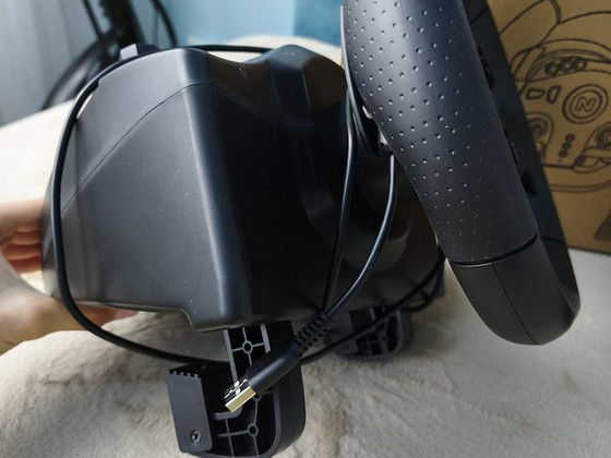Игровое рулевое колесо Drive One Pro Gaming Wheel