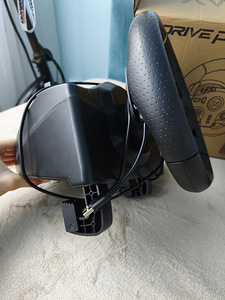 Gaming wheel Drive one pro gaming Wheel (2 foto / 6)