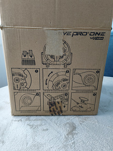 Gaming wheel Drive one pro gaming Wheel (6 foto / 6)