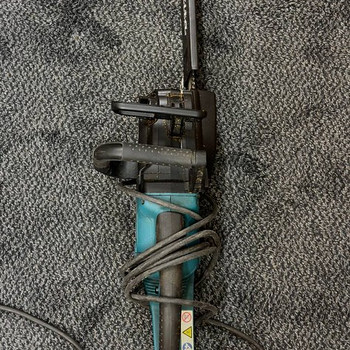 Makita UC3530A электрическая цепная пила