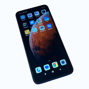 Mobiltelefon Xiaomi Redmi 9A 32GB (1 foto / 4)