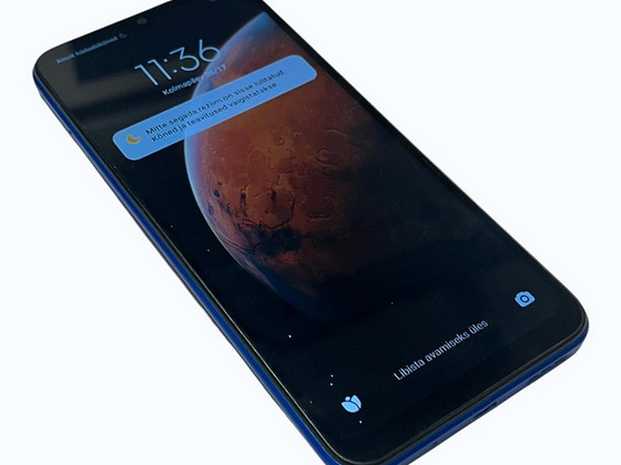 Mobiltelefon Xiaomi Redmi 9A 32GB