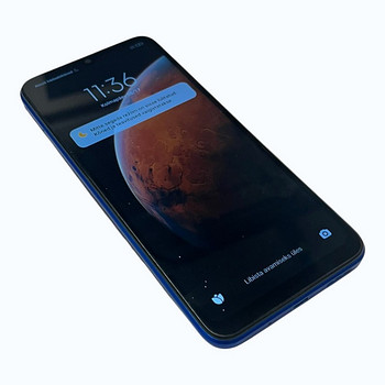Мобильный телефон Xiaomi Redmi 9A 32GB