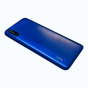 Mobiltelefon Xiaomi Redmi 9A 32GB (3 foto / 4)