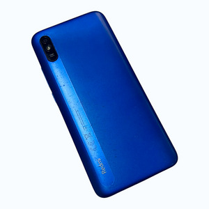 Mobiltelefon Xiaomi Redmi 9A 32GB (4 foto / 4)