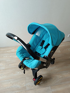 Doona+ (1 фото из 10)