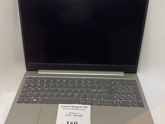 Lenovo IdeaPad 330S