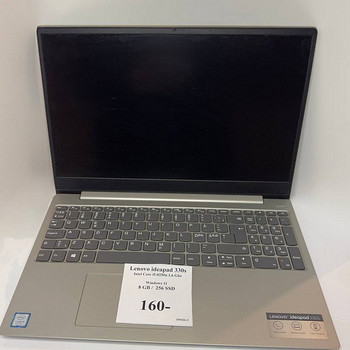 Lenovo IdeaPad 330S