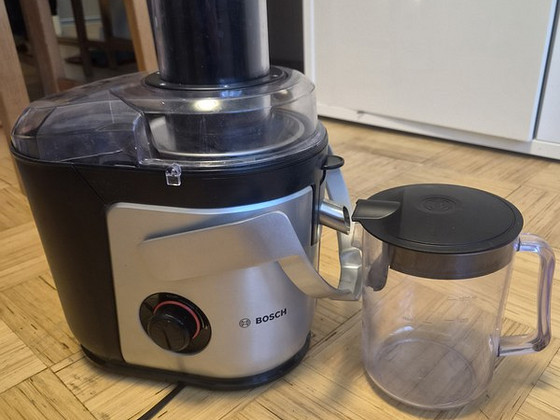 Соковыжималка Bosch MES4000
