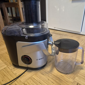Соковыжималка Bosch MES4000