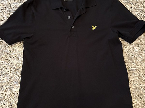 Polo lyle&scott