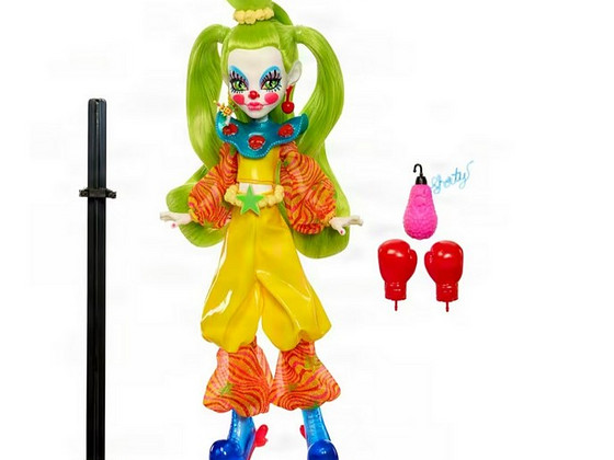 Monster high