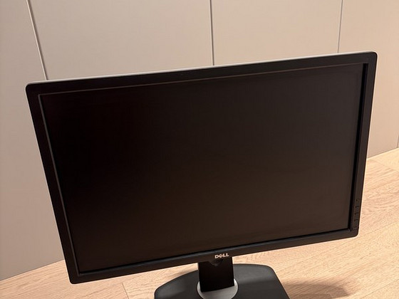 Dell 24” U2412M