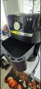 Tefal õhufritüür (2 foto / 5)