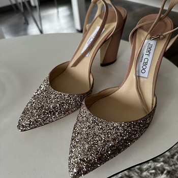 Jimmy Choo оригинал, размер 40.