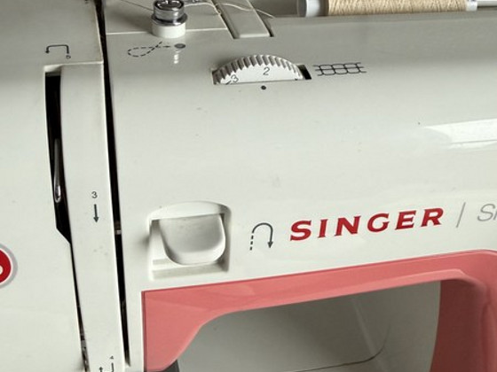Õmblusmasin Singer