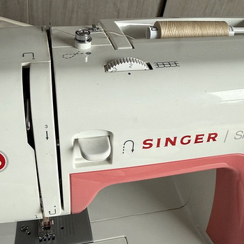 Õmblusmasin Singer