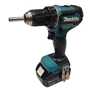 Akutrell Makita DDF485 + aku 5.0Ah (1 foto / 5)