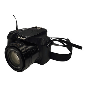 Камера Panasonic Lumix DC-FZ82 без зарядки (1 фото из 5)