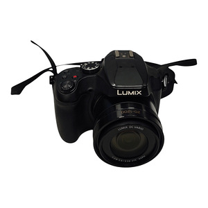 Камера Panasonic Lumix DC-FZ82 без зарядки (2 фото из 5)