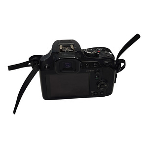 Камера Panasonic Lumix DC-FZ82 без зарядки (3 фото из 5)