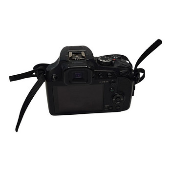 Камера Panasonic Lumix DC-FZ82 без зарядки