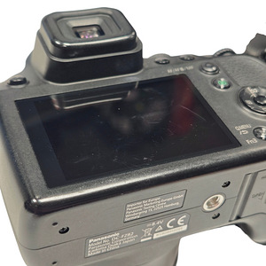 Камера Panasonic Lumix DC-FZ82 без зарядки (4 фото из 5)
