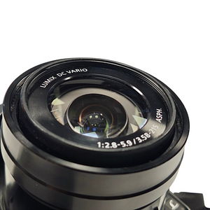 Камера Panasonic Lumix DC-FZ82 без зарядки (5 фото из 5)