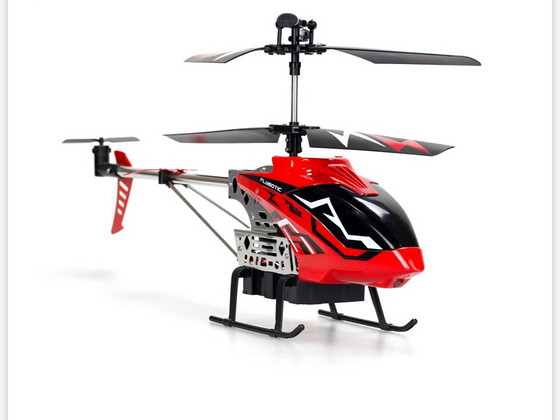 Rc helikopter Silverlit Sky Knight raadio teel juhitav