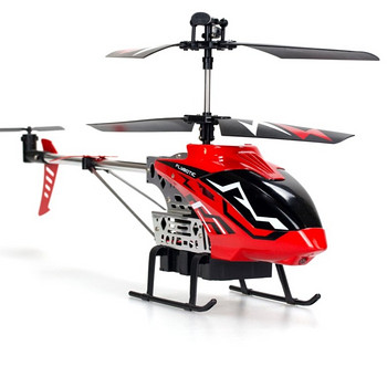 Rc вертолет Silverlit Sky Knight с радио управлением