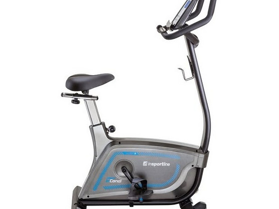 Velodrenažöör inSPORTline inCondi UB600i