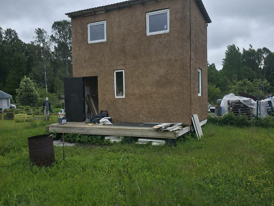 Karbiküla vkt 181, Lemmaru, Lääne-Harju vald, Harjumaa