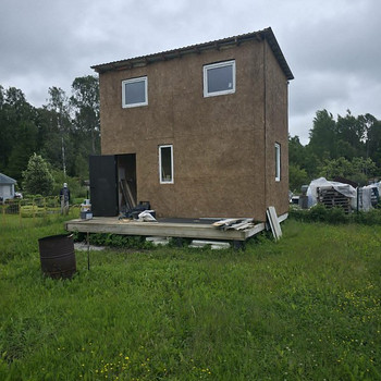 Karbiküla vkt 181, Lemmaru, Lääne-Harju vald, Harjumaa