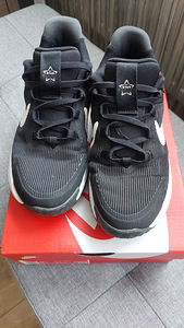 Laste Nike tossud 33.5 (2 foto / 5)