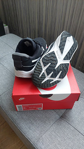 Laste Nike tossud 33.5 (5 foto / 5)
