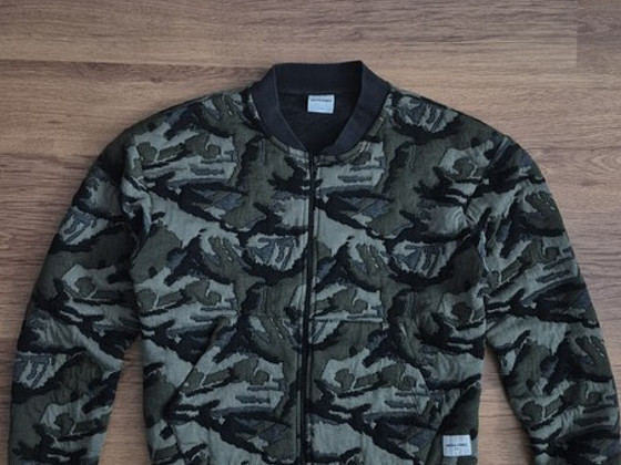 JACK & JONES dressipluus, Suurus M