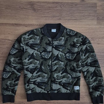 JACK & JONES dressipluus, Suurus M