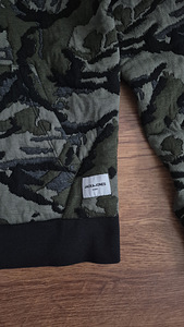 JACK & JONES dressipluus, Suurus M (5 foto / 5)