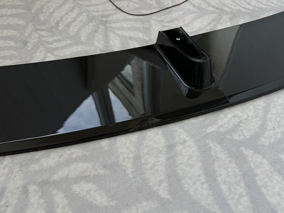 Esispoileri BMW F30-le