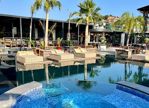 CLUB ROBIN HOOD HOTEL (1 foto / 10)