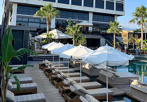 CLUB ROBIN HOOD HOTEL (2 foto / 10)