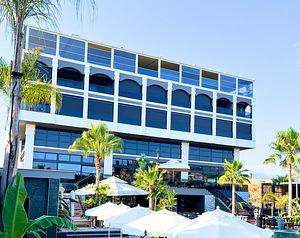 CLUB ROBIN HOOD HOTEL (4 foto / 10)